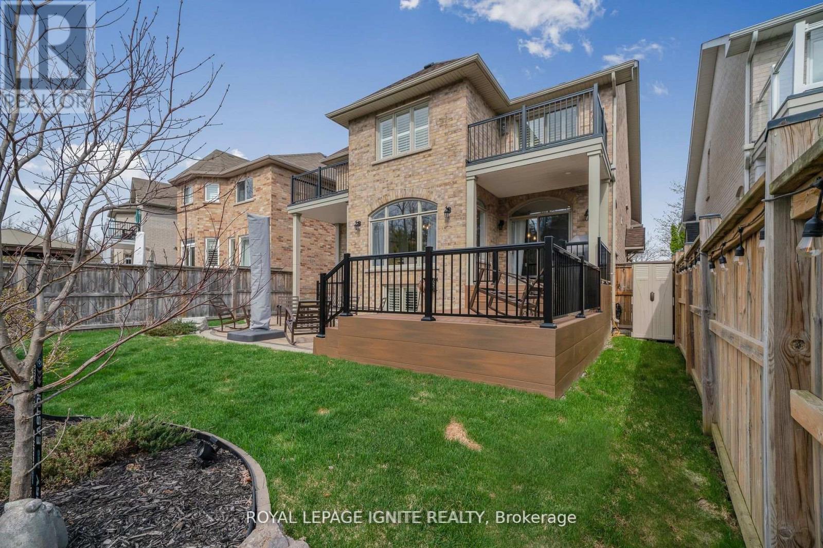 Bsmt - 707 Sunbird Trail, Pickering (Amberlea), Ontario  L1X 2X5 - Photo 8 - E13564376