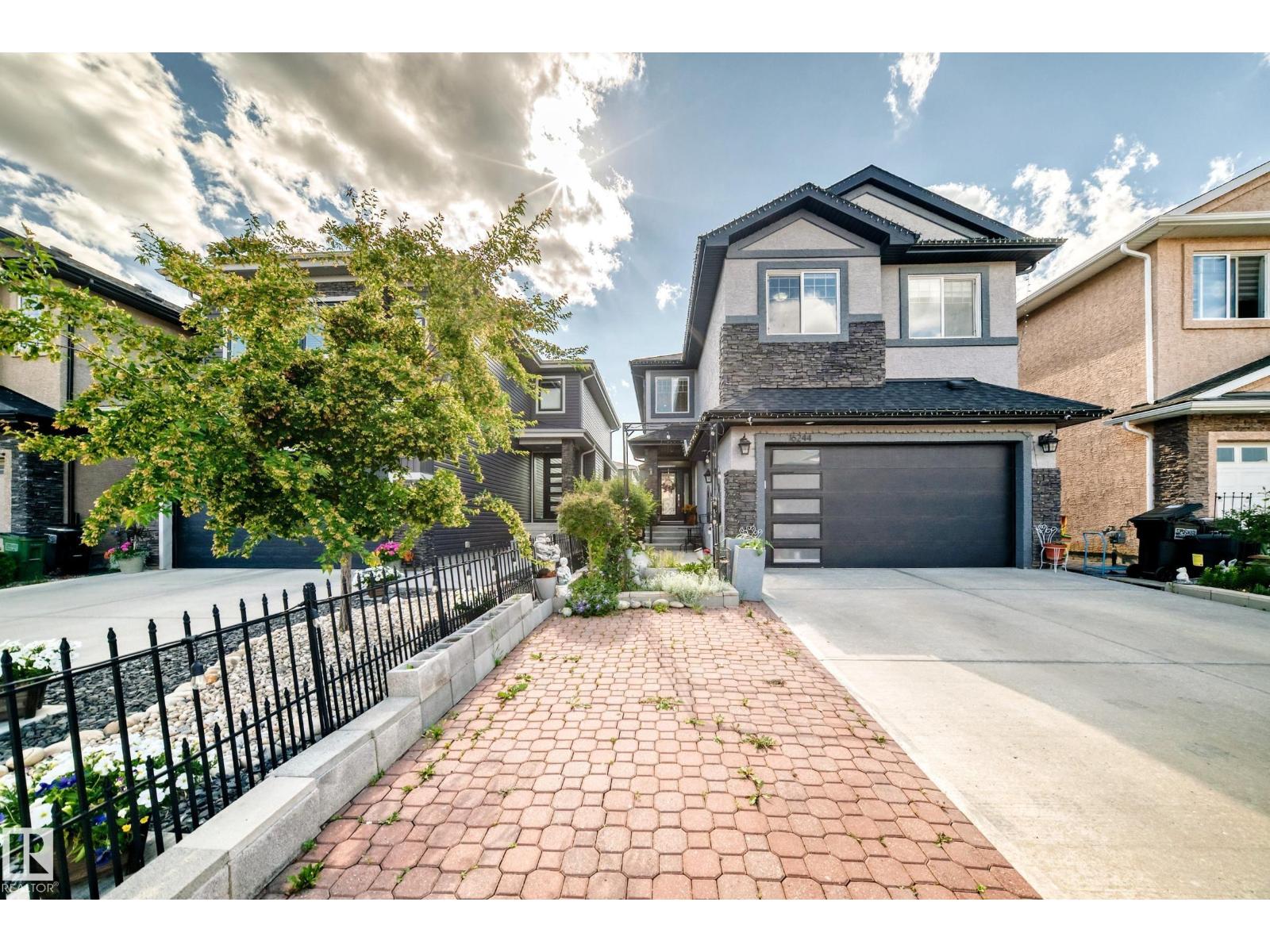 16244 138 St NW, Edmonton, Alberta  T6V 0J8 - Photo 2 - E4498796