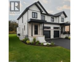 LOT 23 PUGH Street, Milverton, Ontario