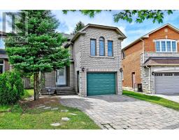 95 ALPINE CRESCENT, Richmond Hill, Ontario