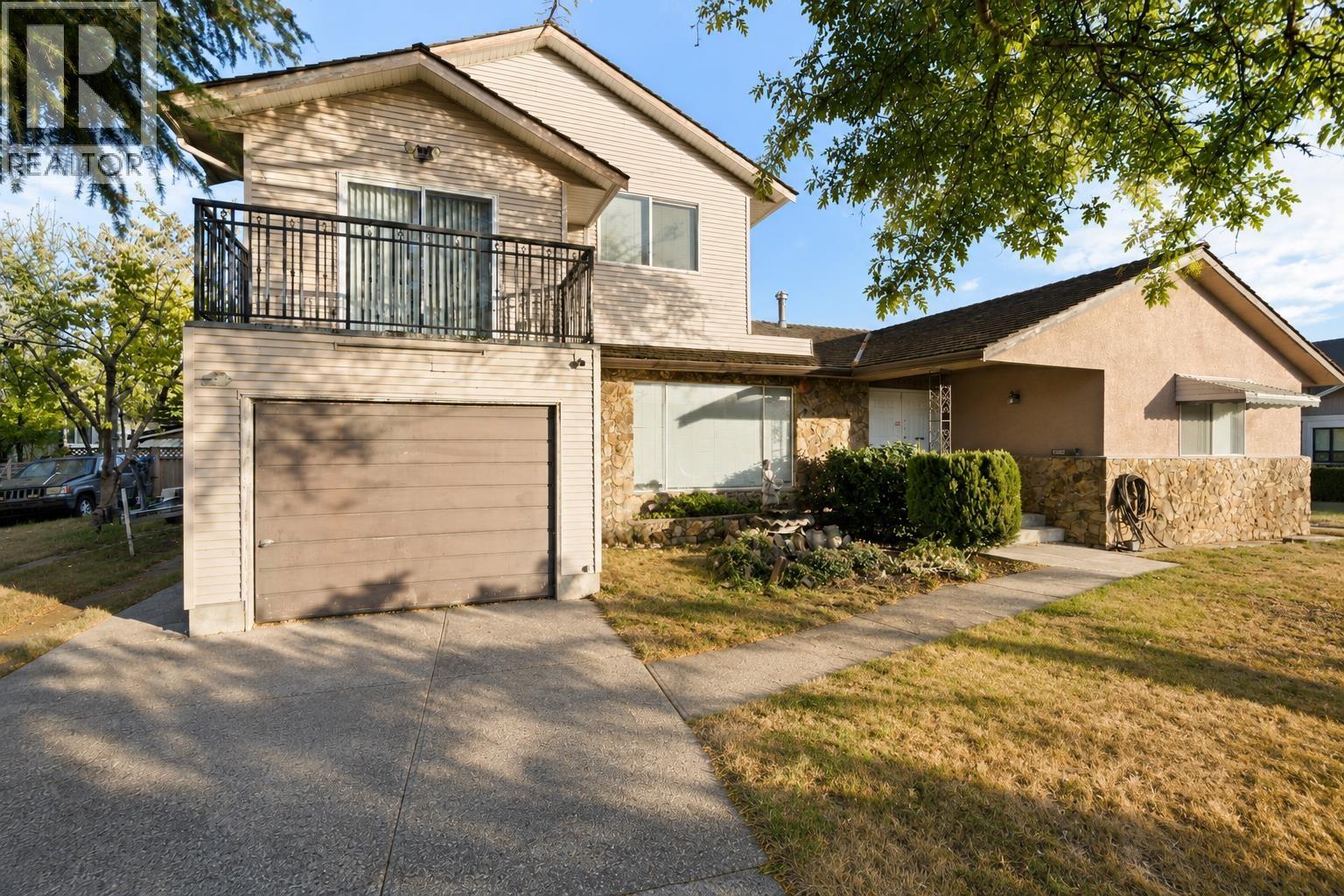 11760 SEALORD ROAD, Richmond, British Columbia