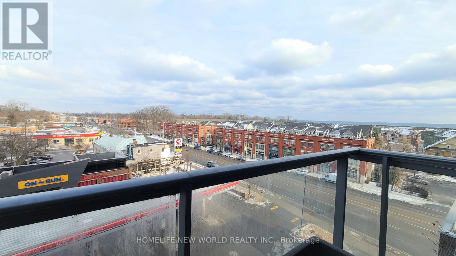 505 - 1 Hurontario Street, Mississauga, Ontario  L5G 3G8 - Photo 11 - W13564368