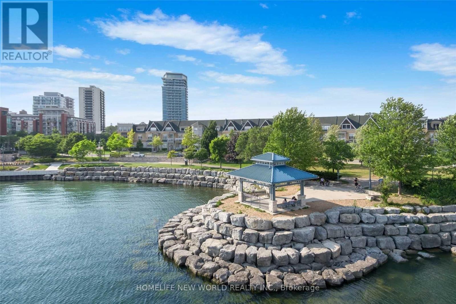 505 - 1 Hurontario Street, Mississauga, Ontario  L5G 3G8 - Photo 14 - W13564368