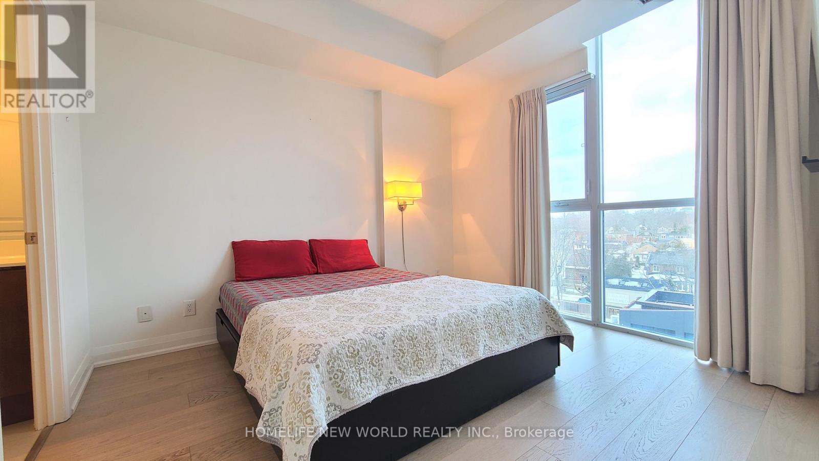 505 - 1 Hurontario Street, Mississauga, Ontario  L5G 3G8 - Photo 5 - W13564368