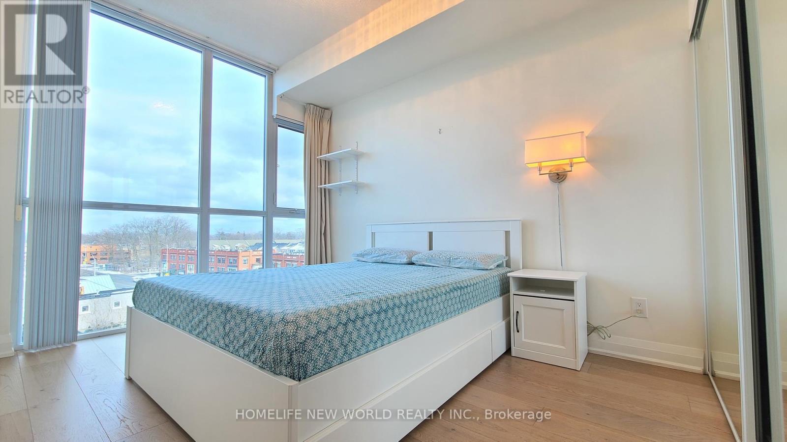 505 - 1 Hurontario Street, Mississauga, Ontario  L5G 3G8 - Photo 6 - W13564368