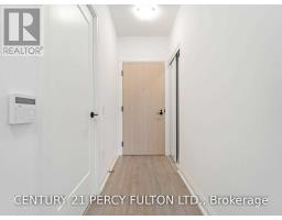 612 - 50 GEORGE BUTCHART DRIVE, Toronto, Ontario