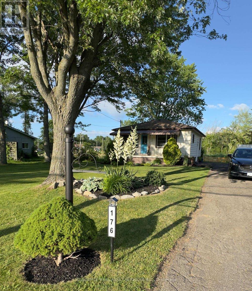 176 Kingsway Street, Welland, Ontario  L3B 3N9 - Photo 4 - X13541812