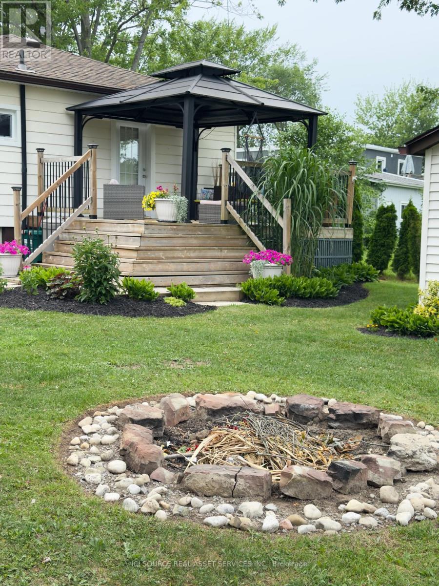 176 Kingsway Street, Welland, Ontario  L3B 3N9 - Photo 28 - X13541812