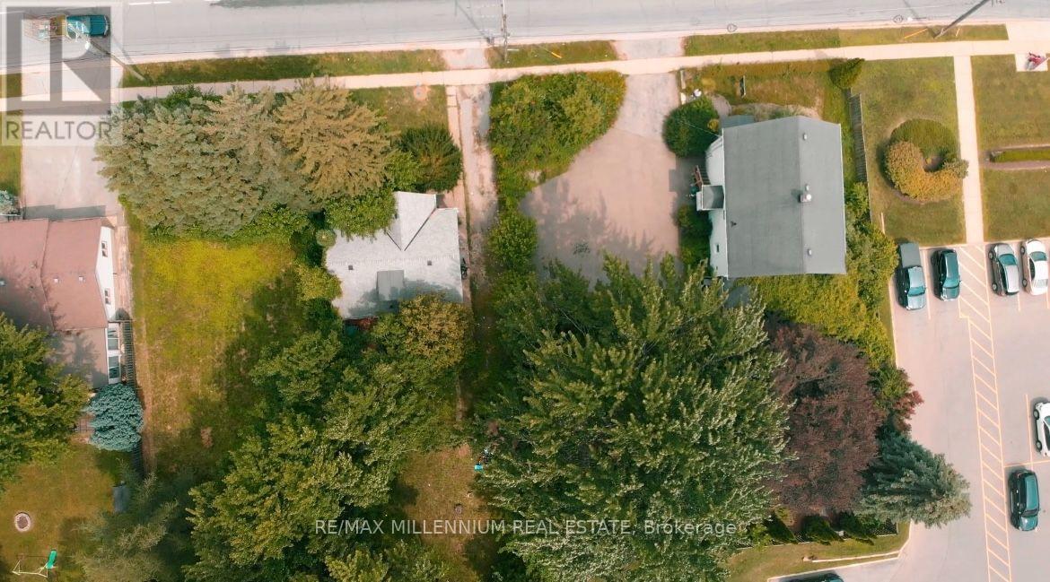 4663 & 4683 DORCHESTER (LOT 1 & 2) ROAD, Niagara Falls, Ontario