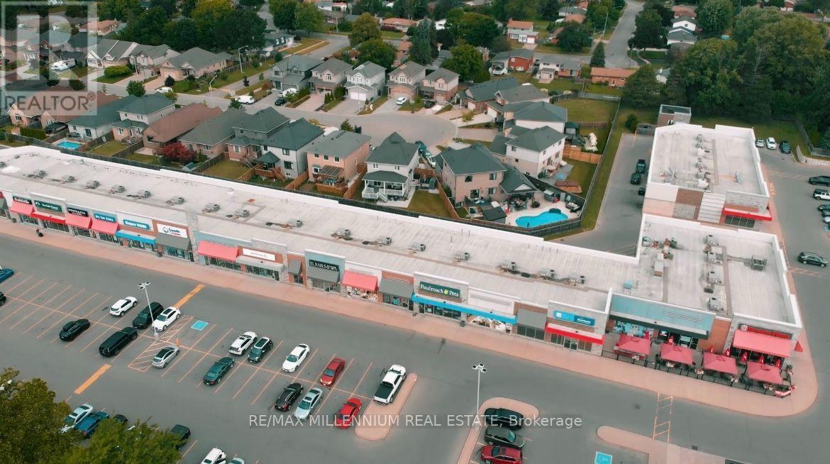4663 & 4683 Dorchester (Lot 1 & 2) Road, Niagara Falls, Ontario  L2E 6N7 - Photo 11 - X13564314