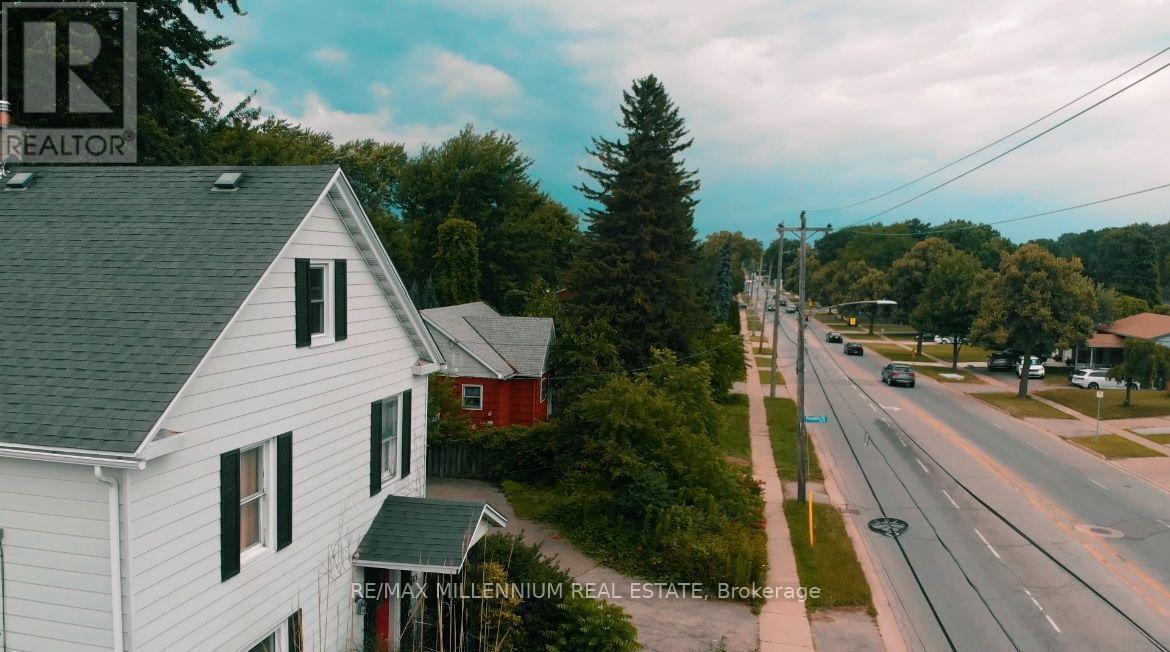 4663 & 4683 Dorchester (Lot 1 & 2) Road, Niagara Falls, Ontario  L2E 6N7 - Photo 15 - X13564314