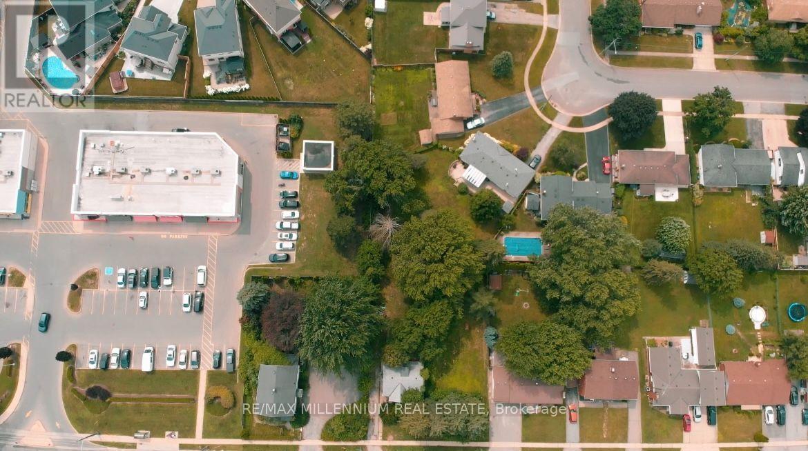 4663 & 4683 Dorchester (Lot 1 & 2) Road, Niagara Falls, Ontario  L2E 6N7 - Photo 2 - X13564314