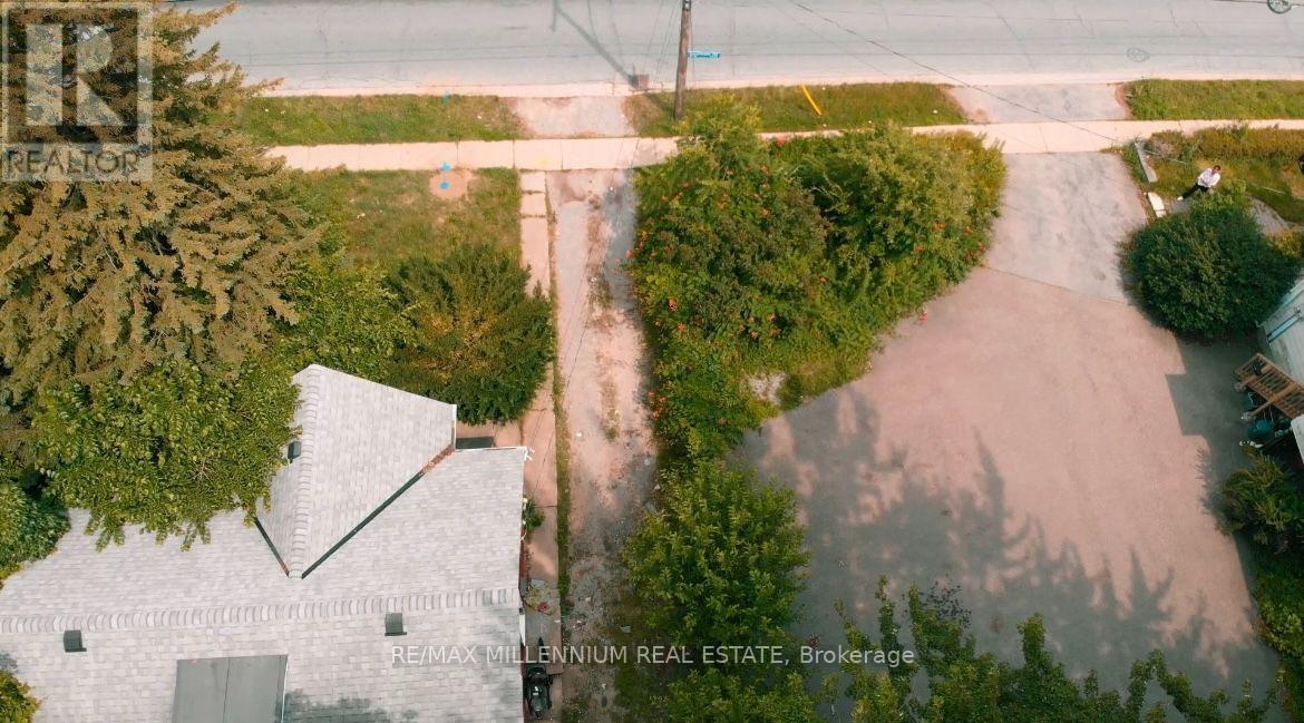 4663 & 4683 Dorchester (Lot 1 & 2) Road, Niagara Falls, Ontario  L2E 6N7 - Photo 3 - X13564314
