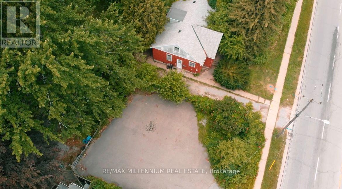 4663 & 4683 Dorchester (Lot 1 & 2) Road, Niagara Falls, Ontario  L2E 6N7 - Photo 4 - X13564314