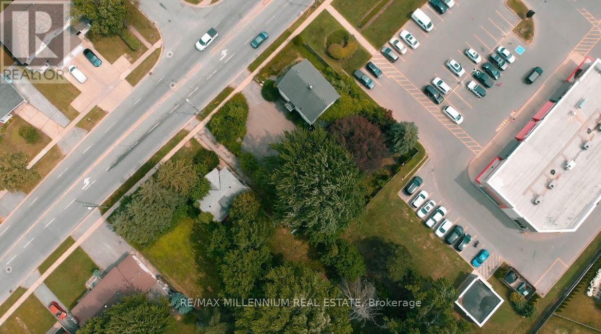 4663 & 4683 Dorchester (Lot 1 & 2) Road, Niagara Falls, Ontario  L2E 6N7 - Photo 5 - X13564314