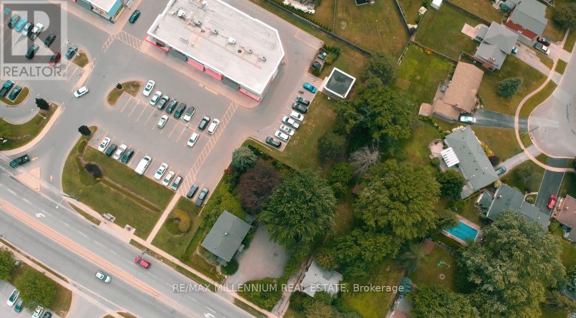 4663 & 4683 Dorchester (Lot 1 & 2) Road, Niagara Falls, Ontario  L2E 6N7 - Photo 8 - X13564314
