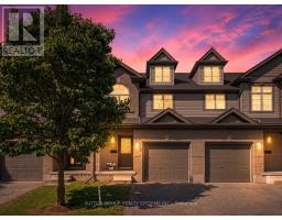 68 - 30 VAUGHAN STREET, Guelph, Ontario