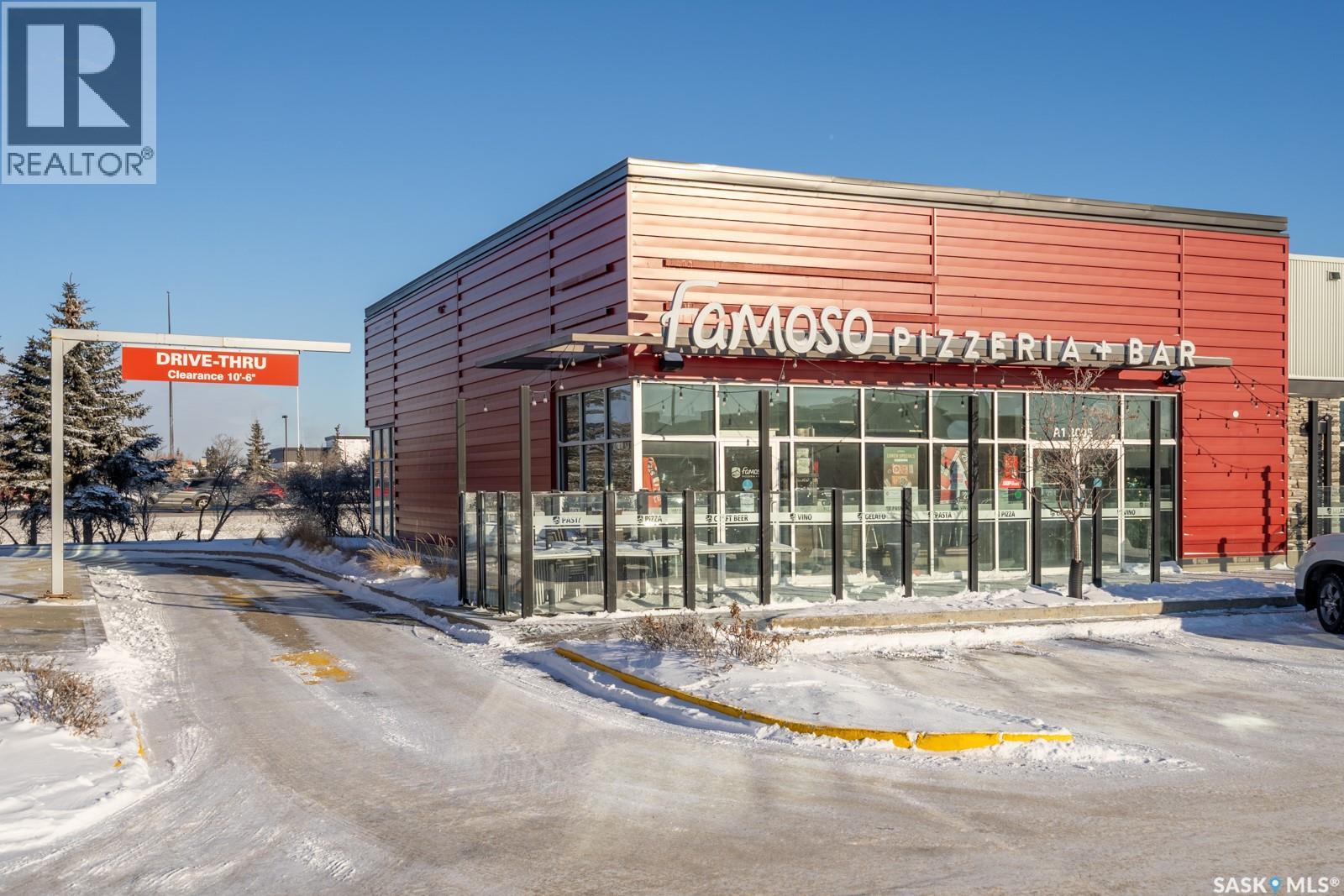 A1 Prince Of Wales DRIVE, Regina, Saskatchewan