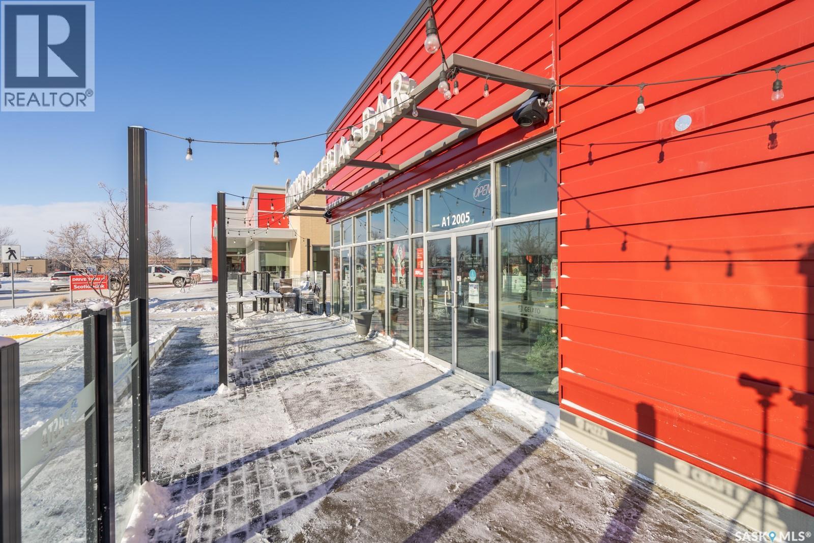 A1 Prince Of Wales Drive, Regina, Saskatchewan  S4V 3A3 - Photo 3 - SK042602
