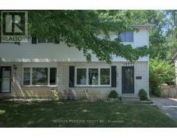 1277 LIMBERLOST ROAD, London North, Ontario