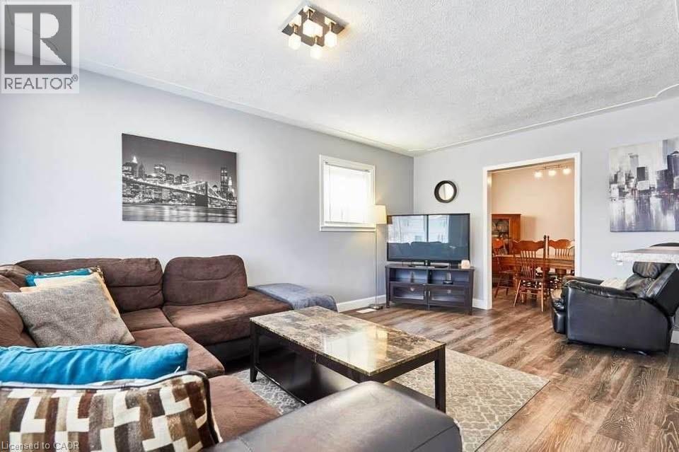 406 Karn Street Unit# Upper, Kitchener, Ontario  N2M 2C1 - Photo 5 - 40847678