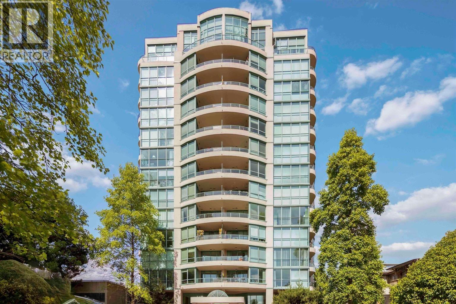 901 8871 LANSDOWNE ROAD, Richmond, British Columbia