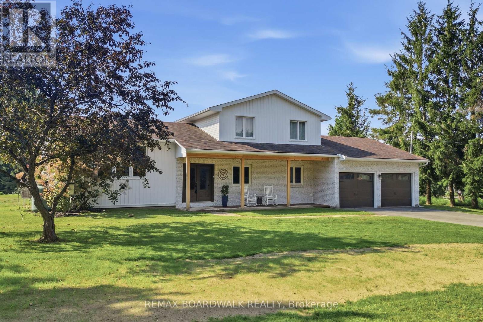 1921 NINTH LINE ROAD, Beckwith
