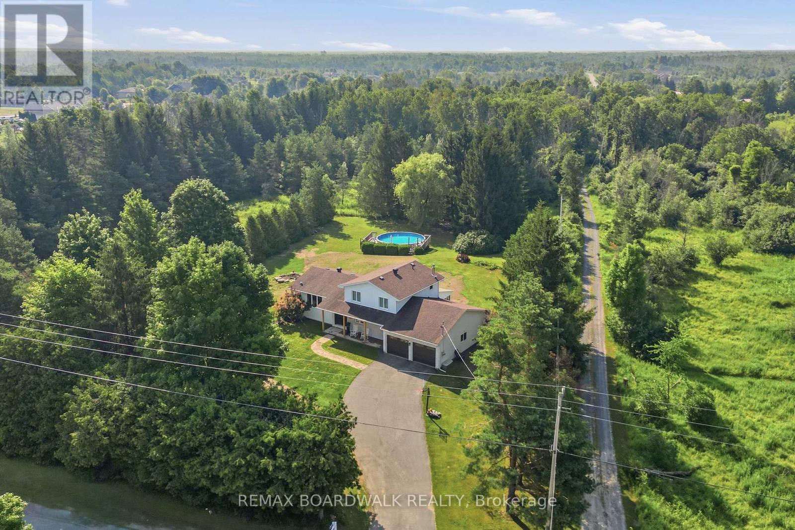 1921 Ninth Line Road, Beckwith, Ontario  K7C 3P2 - Photo 2 - X13564410