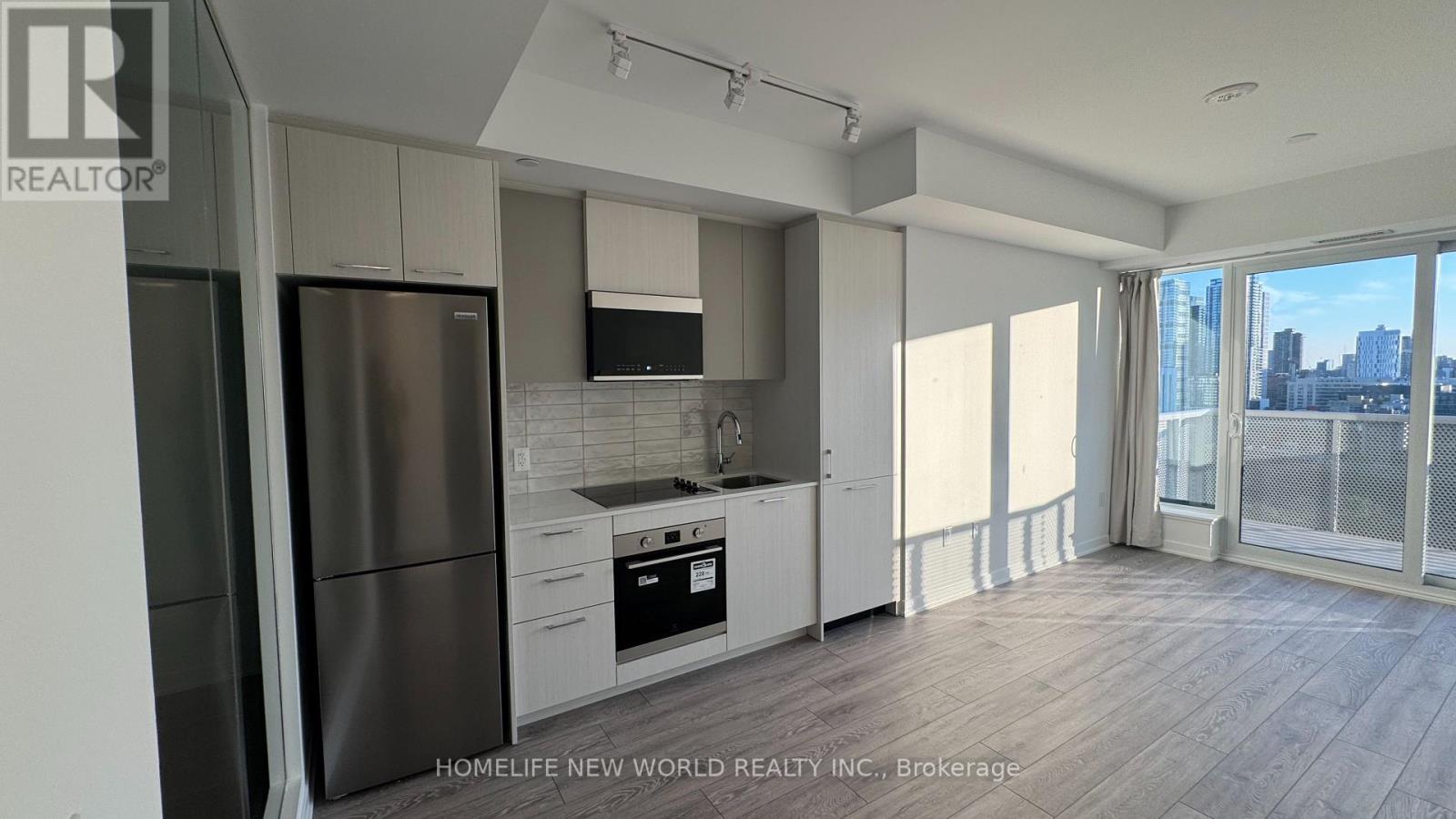 1907 - 10 Oak Street, Toronto, Ontario  M5A 0Z1 - Photo 12 - C13562404