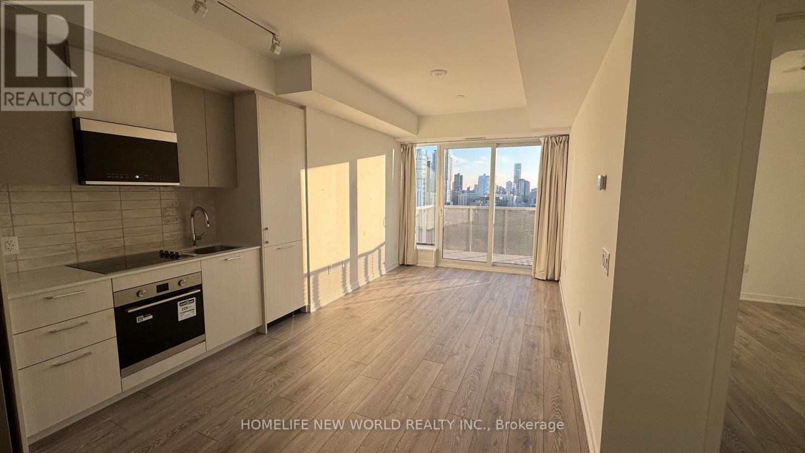 1907 - 10 Oak Street, Toronto, Ontario  M5A 0Z1 - Photo 13 - C13562404