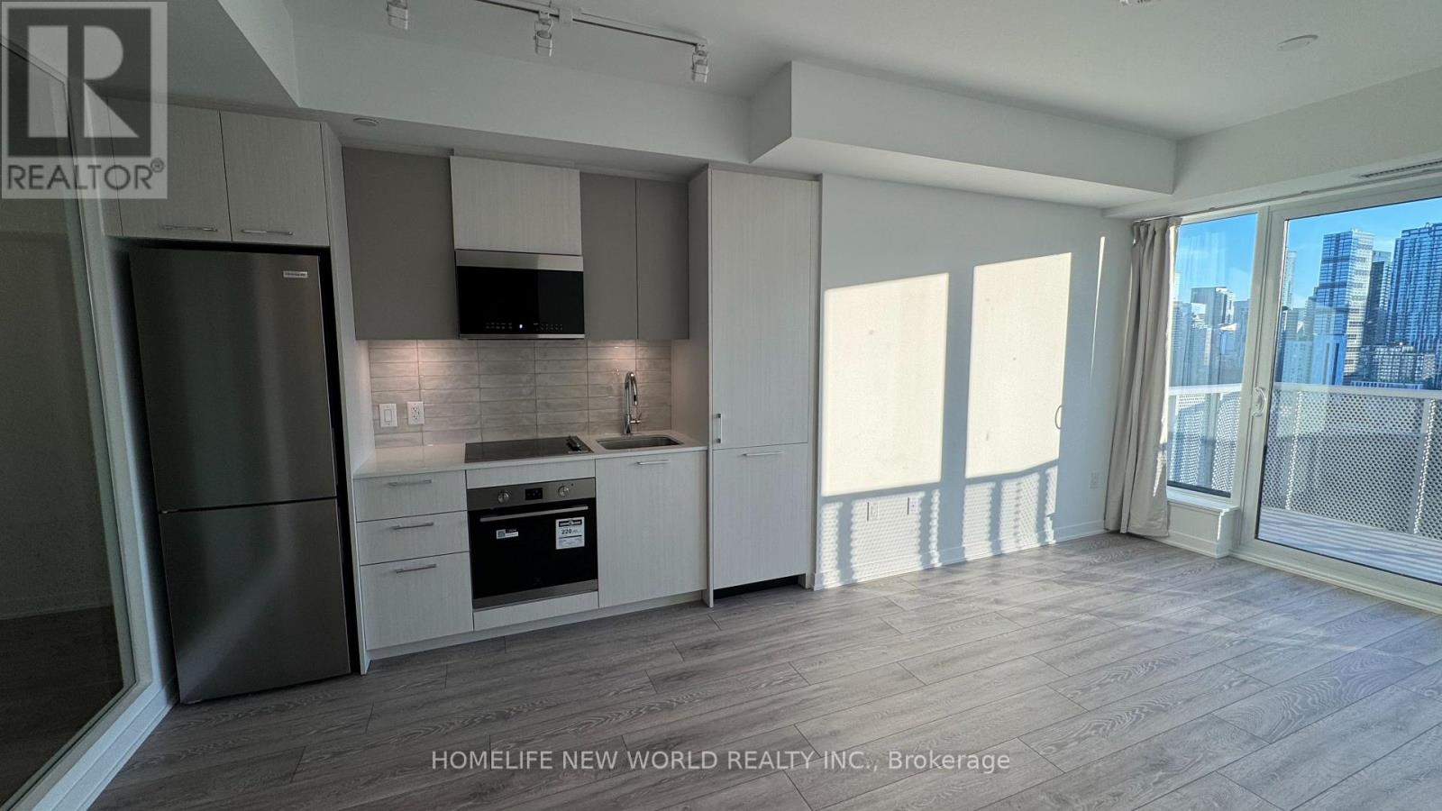 1907 - 10 Oak Street, Toronto, Ontario  M5A 0Z1 - Photo 11 - C13562404