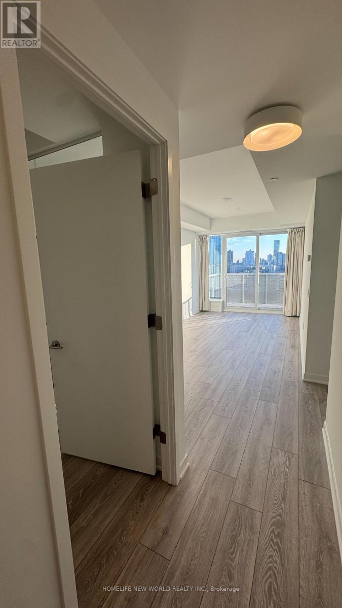 1907 - 10 Oak Street, Toronto, Ontario  M5A 0Z1 - Photo 7 - C13562404