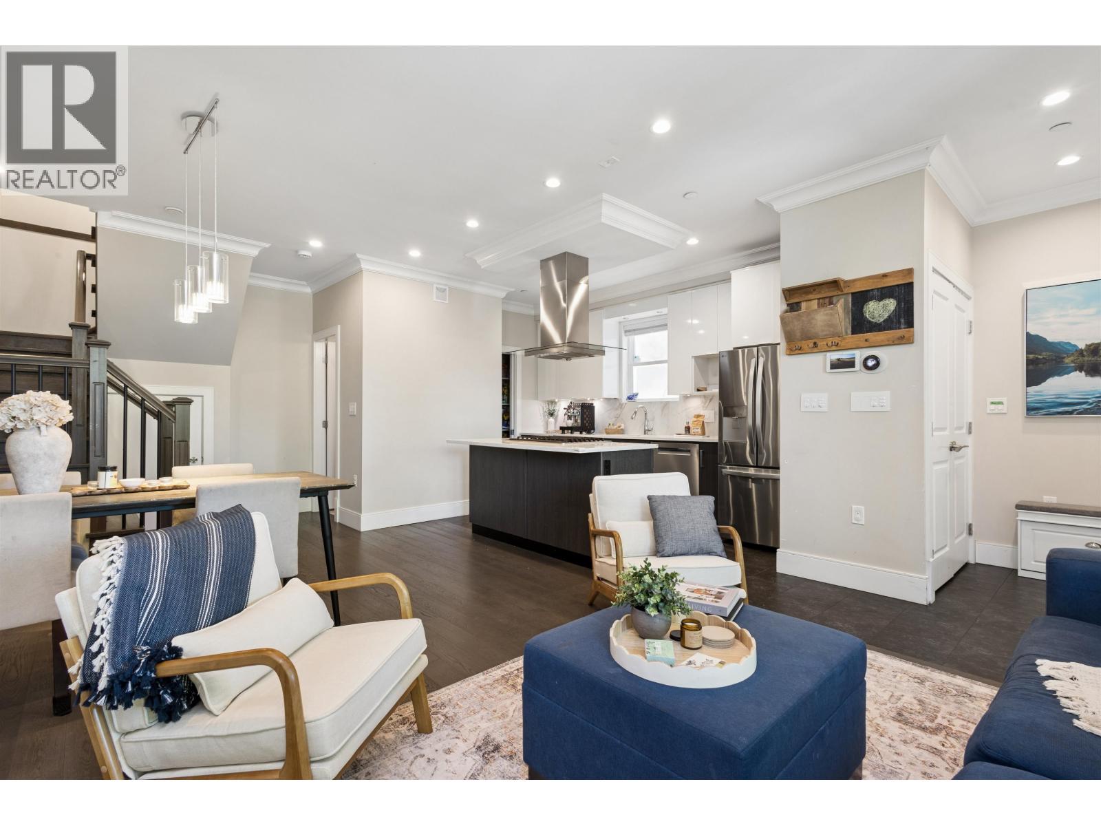 1336 E 23 Avenue, Vancouver, British Columbia  V5V 1Z2 - Photo 4 - R3146411
