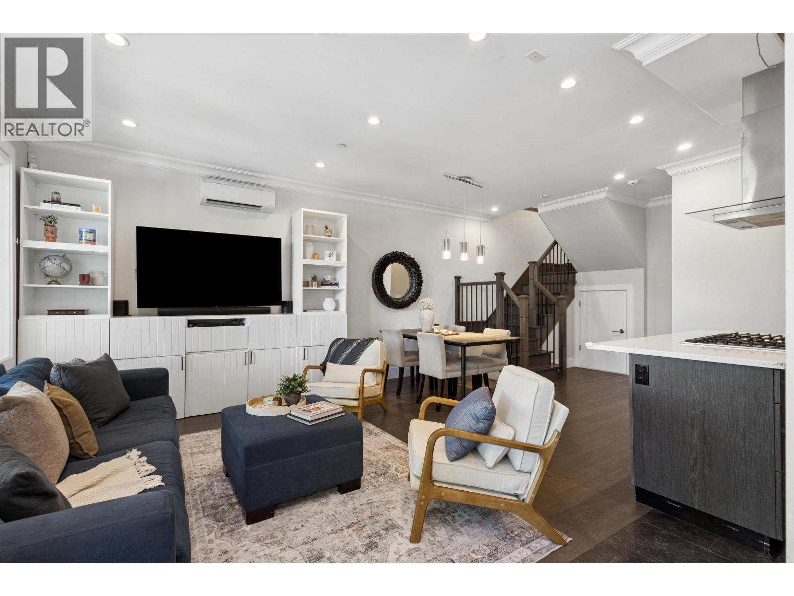 1336 E 23 Avenue, Vancouver, British Columbia  V5V 1Z2 - Photo 5 - R3146411