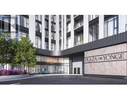 2323 - 5858 YONGE STREET, Toronto, Ontario