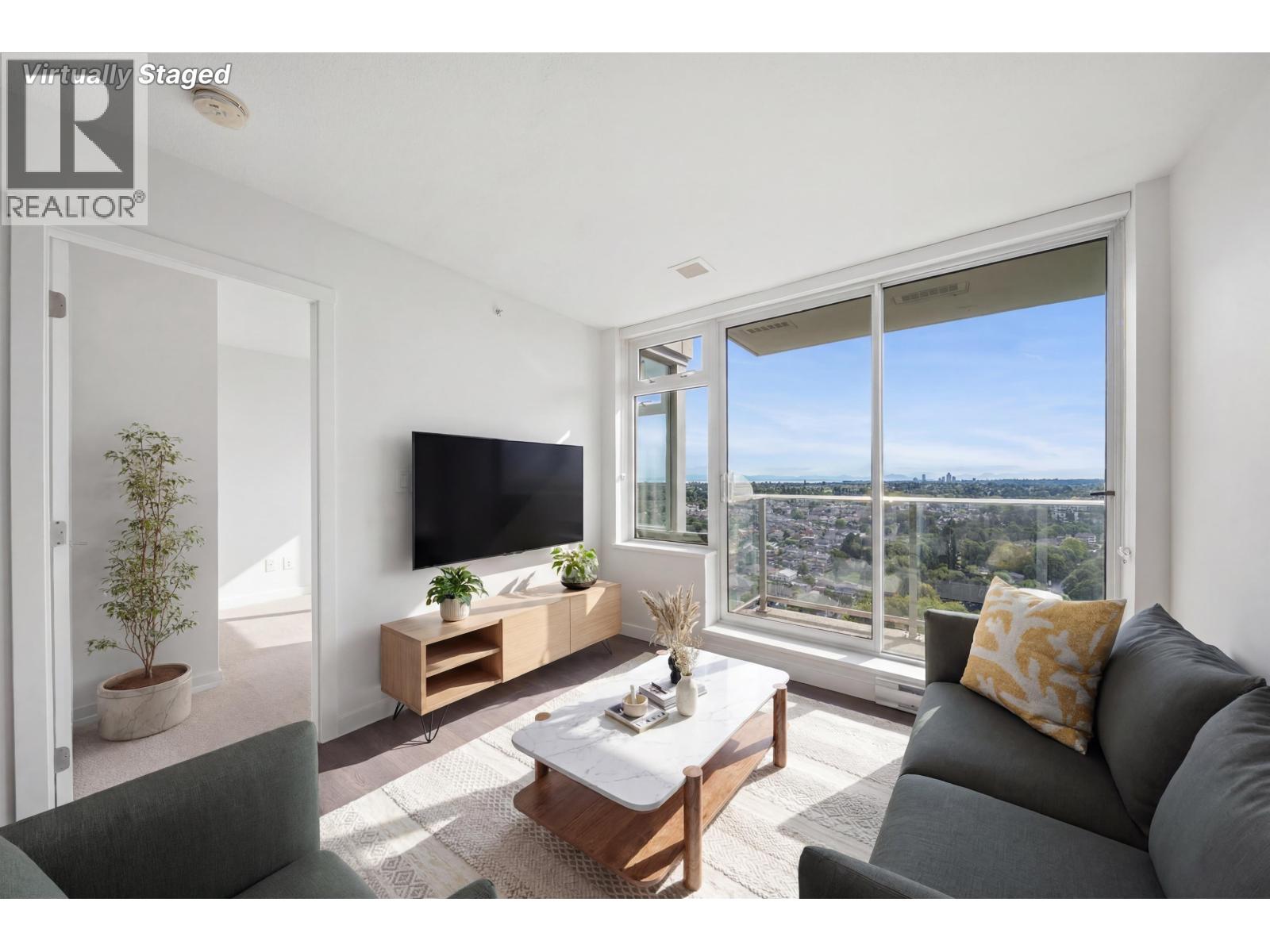 2306 5470 Ormidale Street, Vancouver, British Columbia  V5R 0G6 - Photo 5 - R3146135