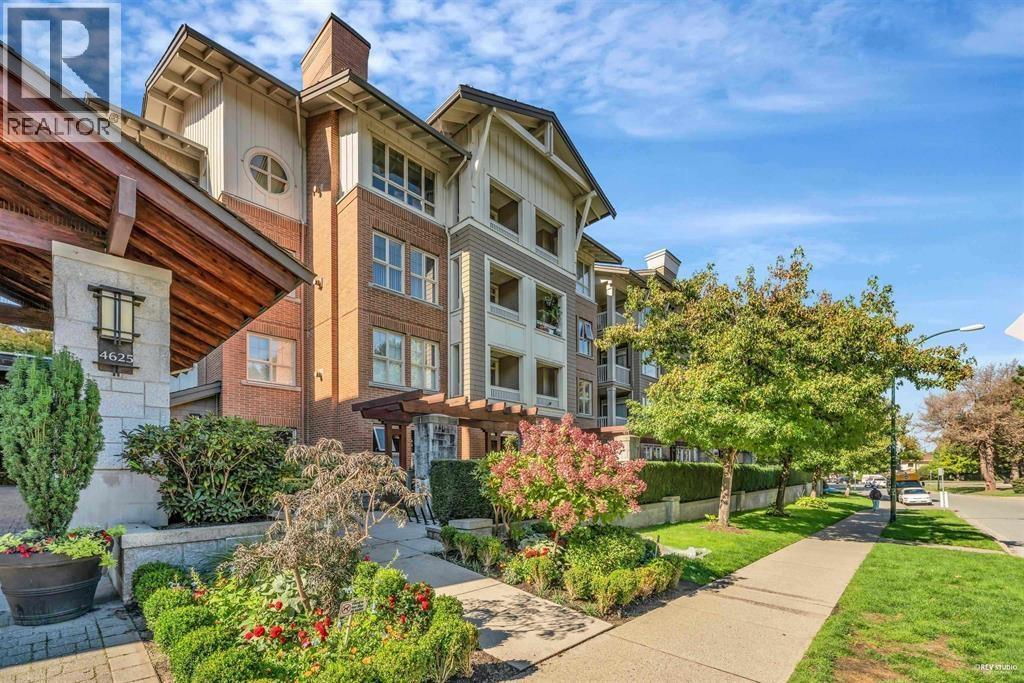 2409 4625 VALLEY DRIVE, Vancouver, British Columbia