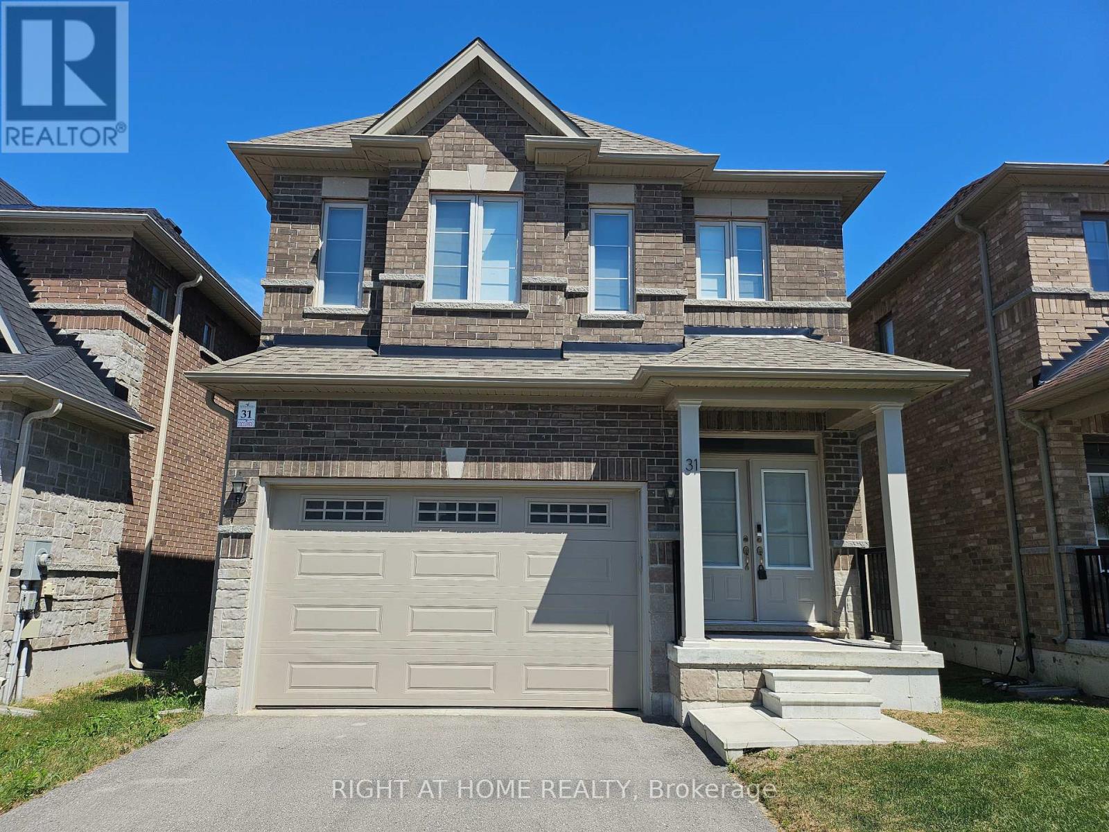 31 COPPERHILL HEIGHTS, Barrie, Ontario