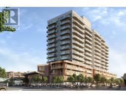 1101 - 220 MISSINNIHE WAY, Mississauga, Ontario