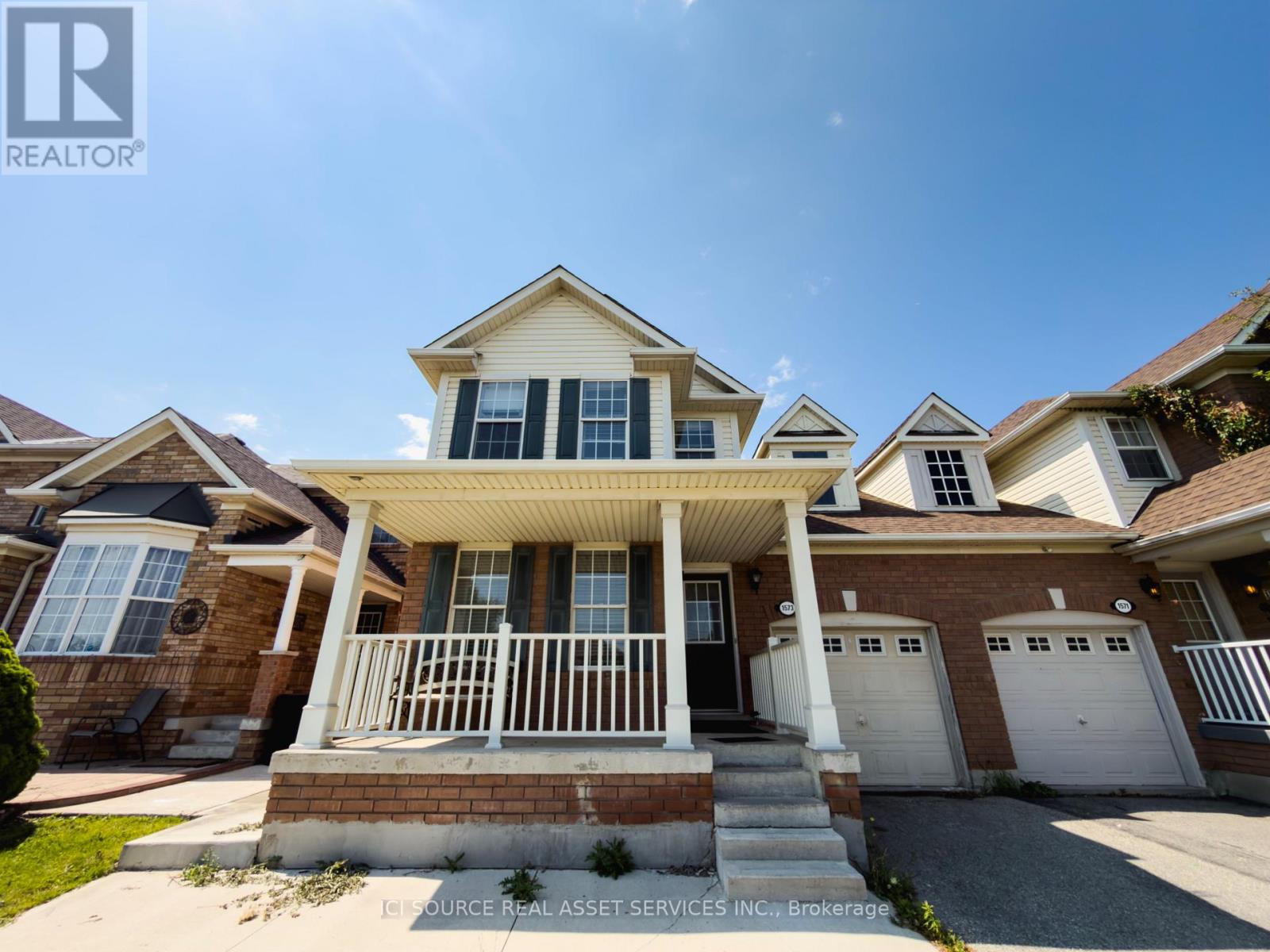 1573 EVANS TERRACE, Milton, Ontario