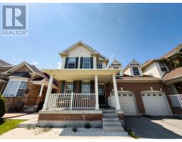 1573 EVANS TERRACE, Milton, Ontario