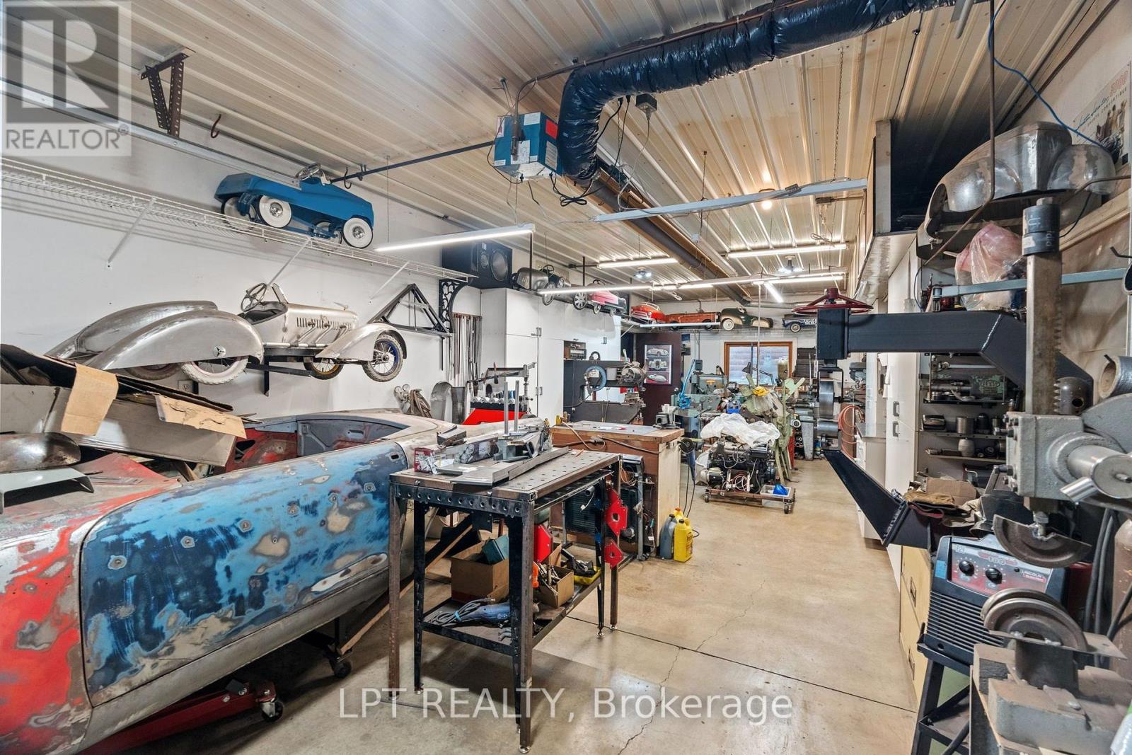 8452 Defore Drive, Lambton Shores, Ontario  N0M 1T0 - Photo 26 - X13564444