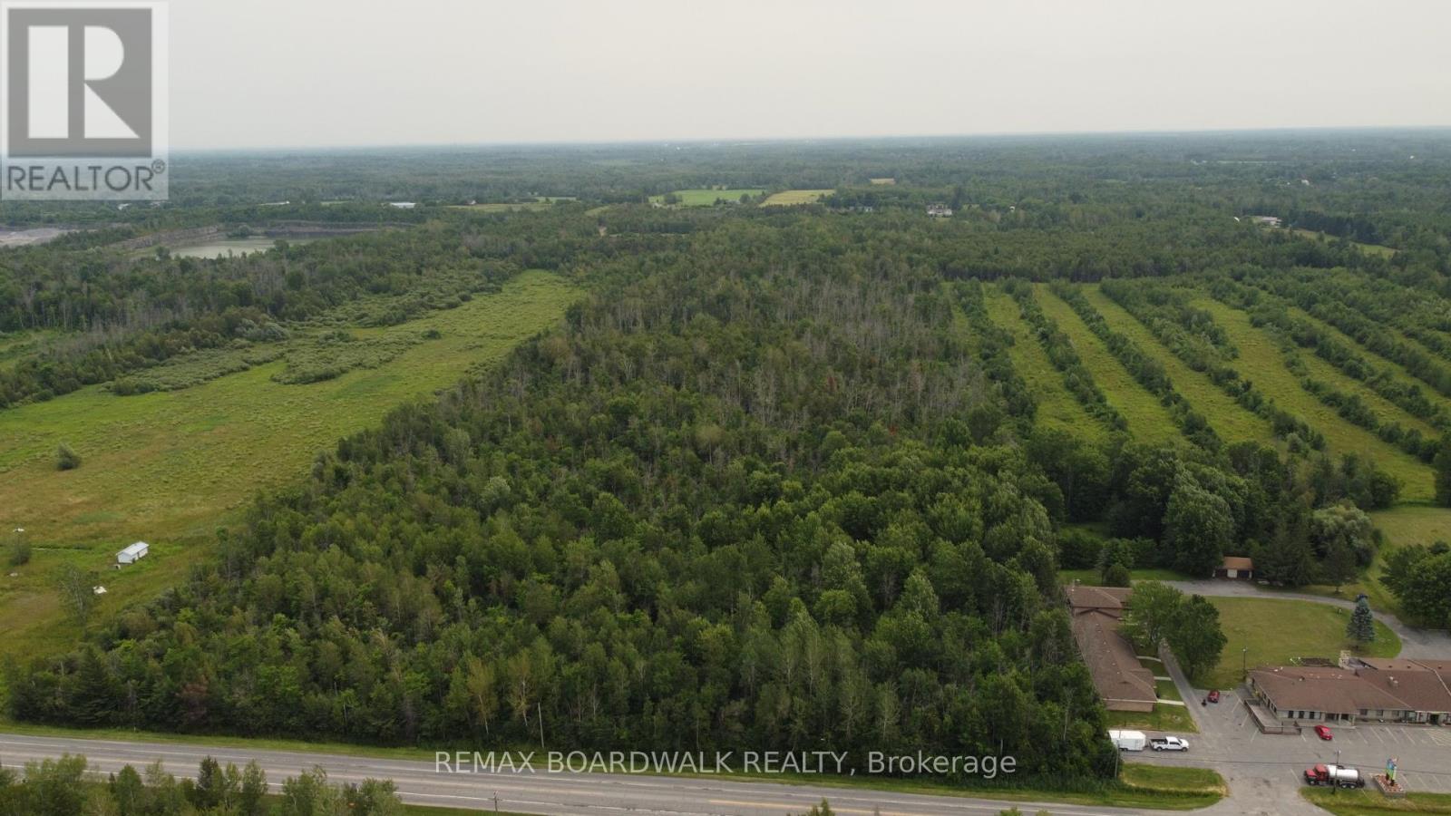 PT LT 11  CONC 6 KENNEDY ROAD, North Grenville, Ontario