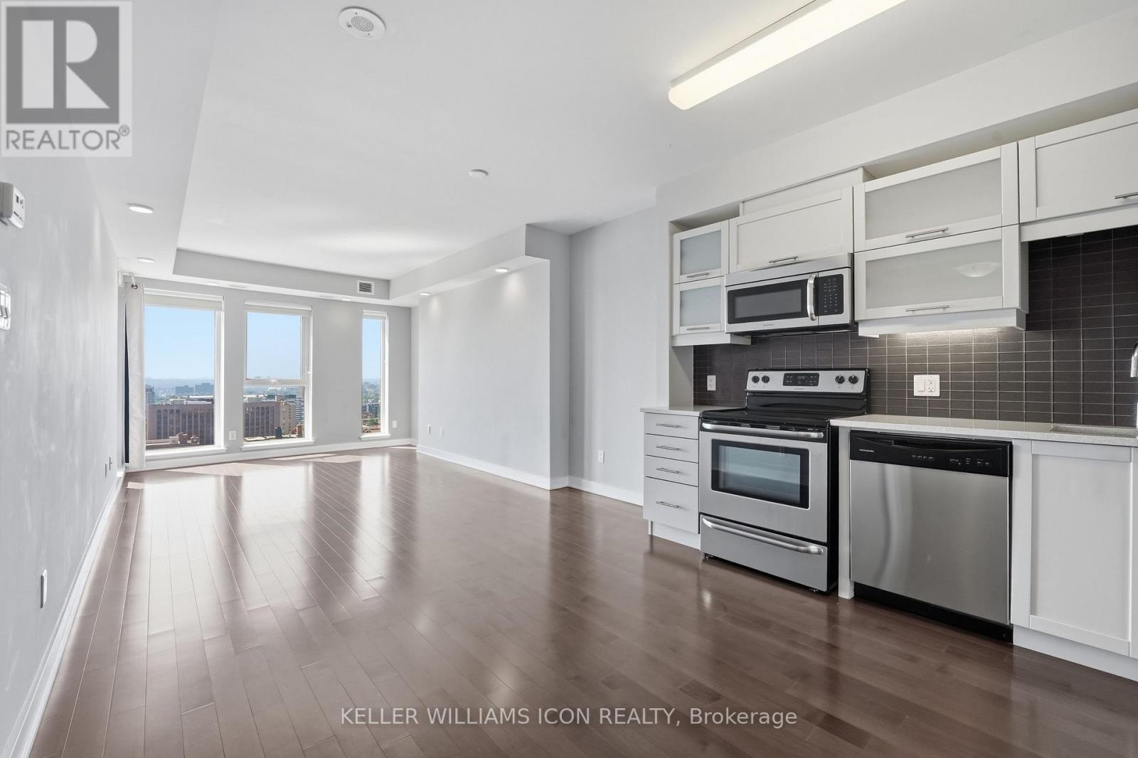 1907 - 40 Nepean Street, Ottawa, Ontario  K2P 0X5 - Photo 6 - X13564442