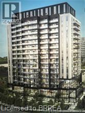 33 ERIE Avenue Unit# 1411, Brantford