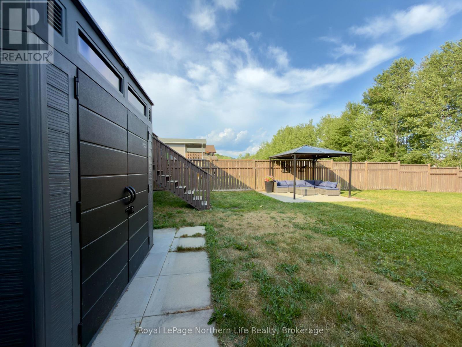 53 Perut Place, North Bay, Ontario  P1B 0B5 - Photo 39 - X13563510