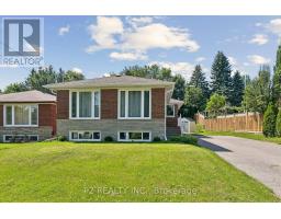 121 CONFEDERATION DRIVE, Toronto, Ontario