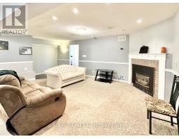 BSMT - 52 WAYWELL STREET N, Whitby, Ontario