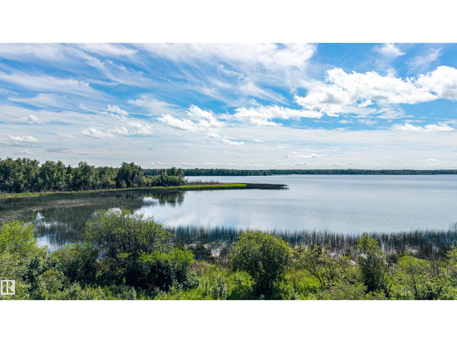 Rge Rd 51 and Twp Rd 555, Rural Lac Ste. Anne County, Alberta