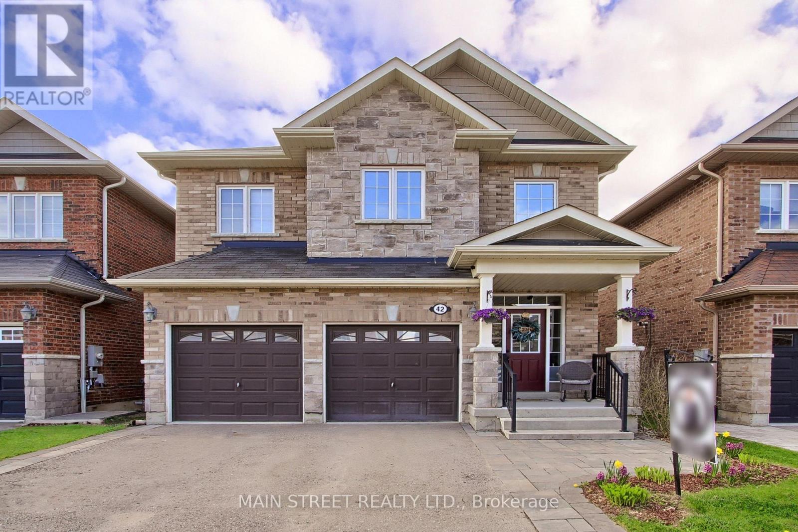 42 PROSSER CRESCENT, Georgina, Ontario